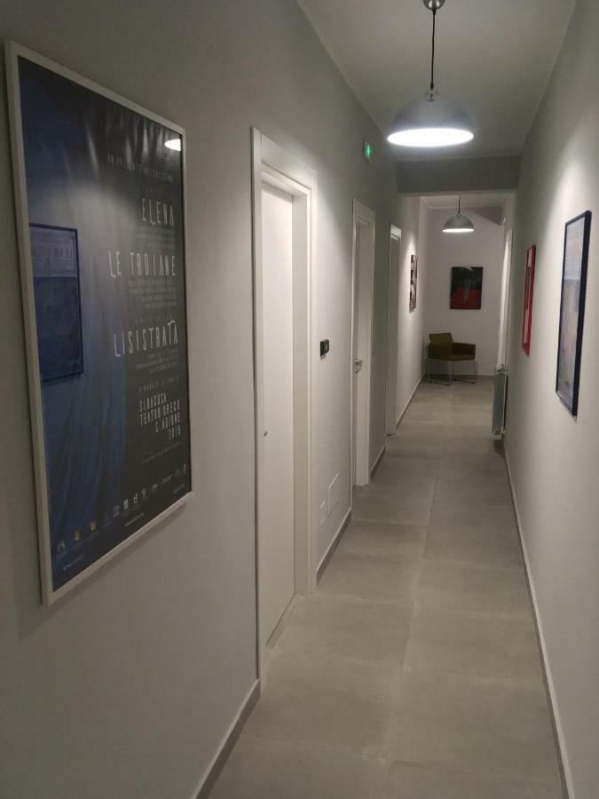 Case Diamante Syrakuzy Zewnętrze zdjęcie
