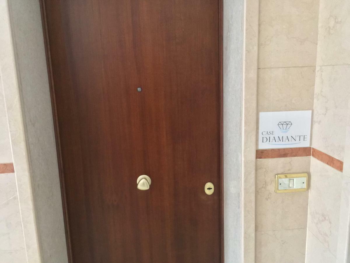 Case Diamante Syrakuzy Zewnętrze zdjęcie