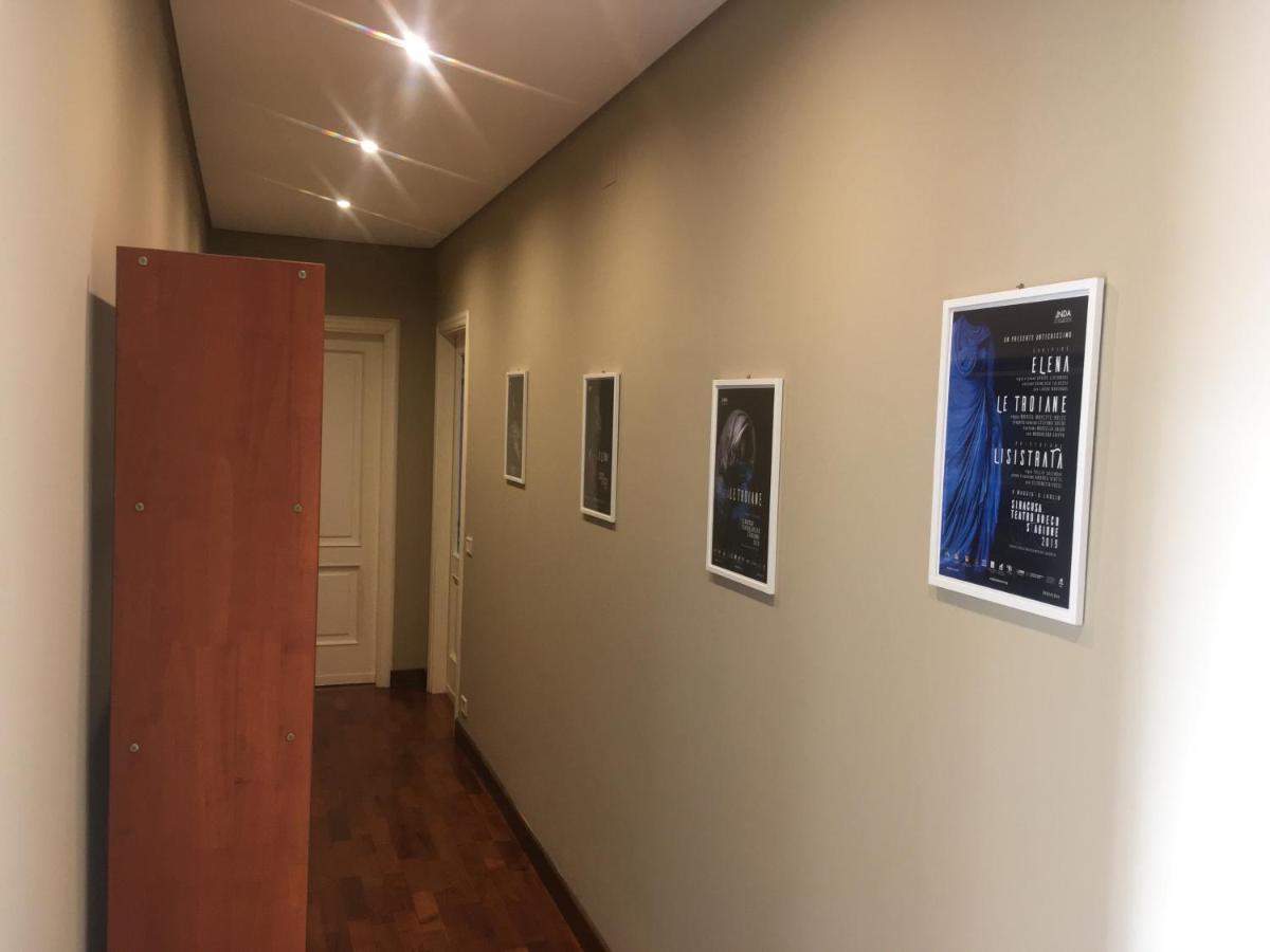 Case Diamante Syrakuzy Zewnętrze zdjęcie